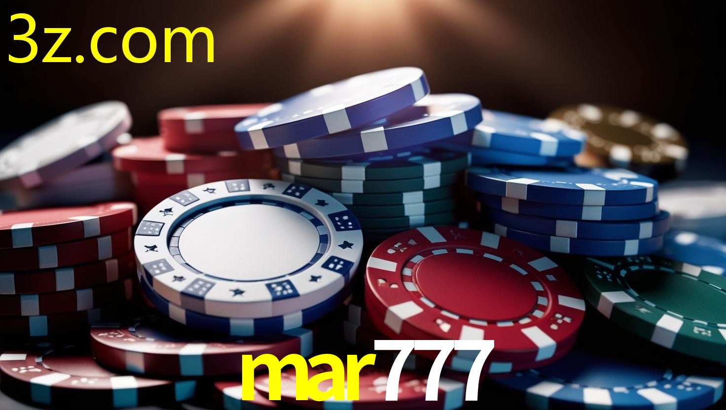 MAR777