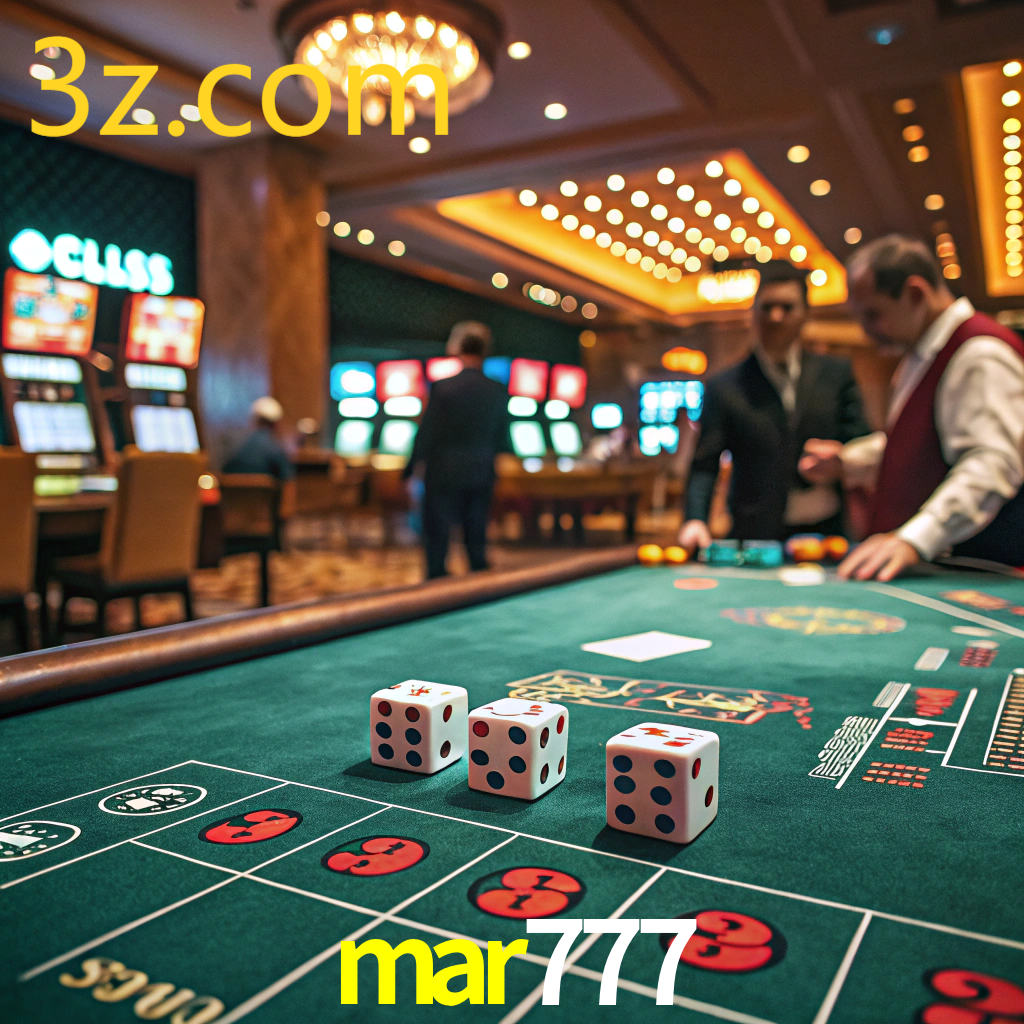 MAR777