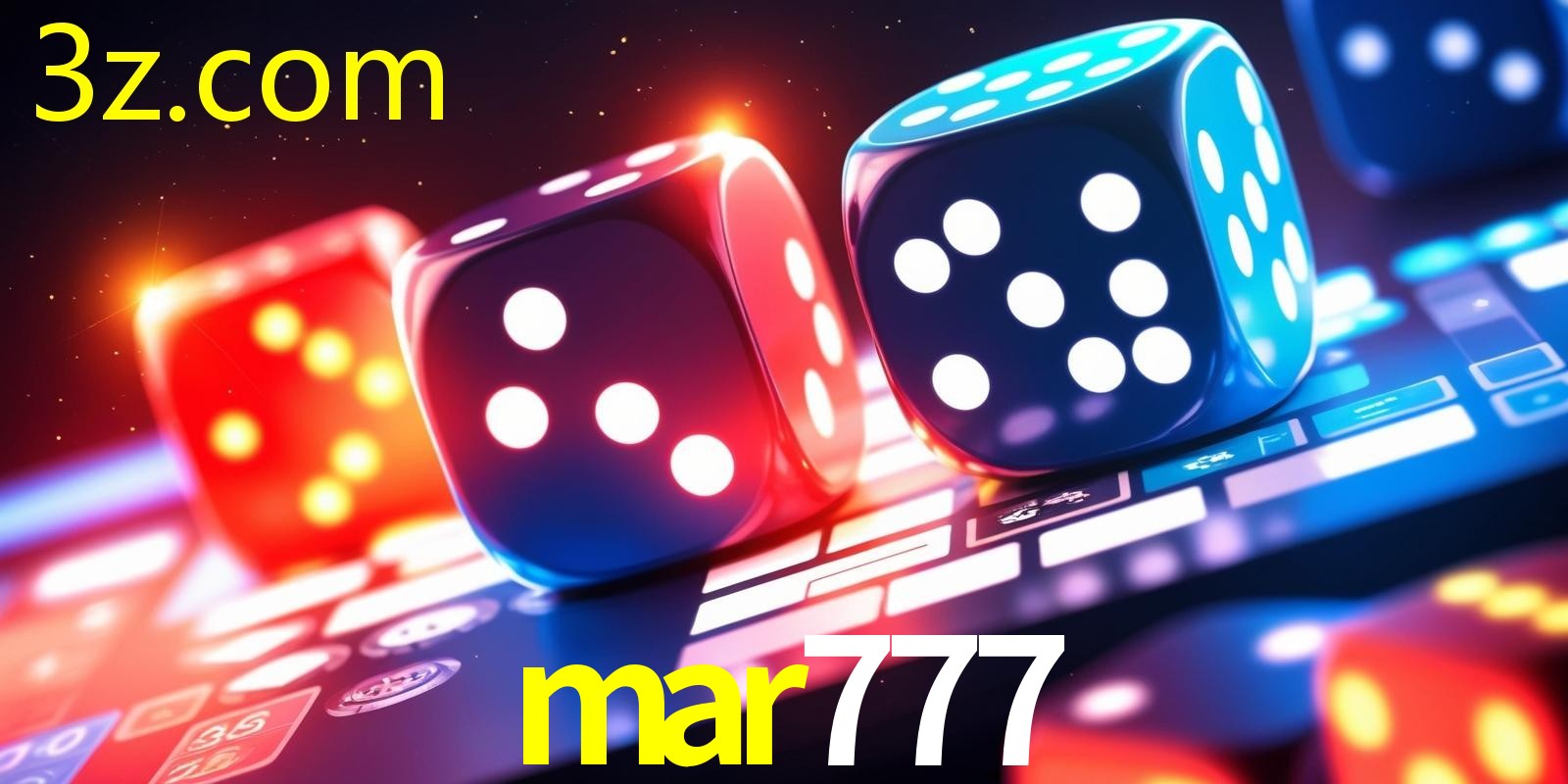 MAR777