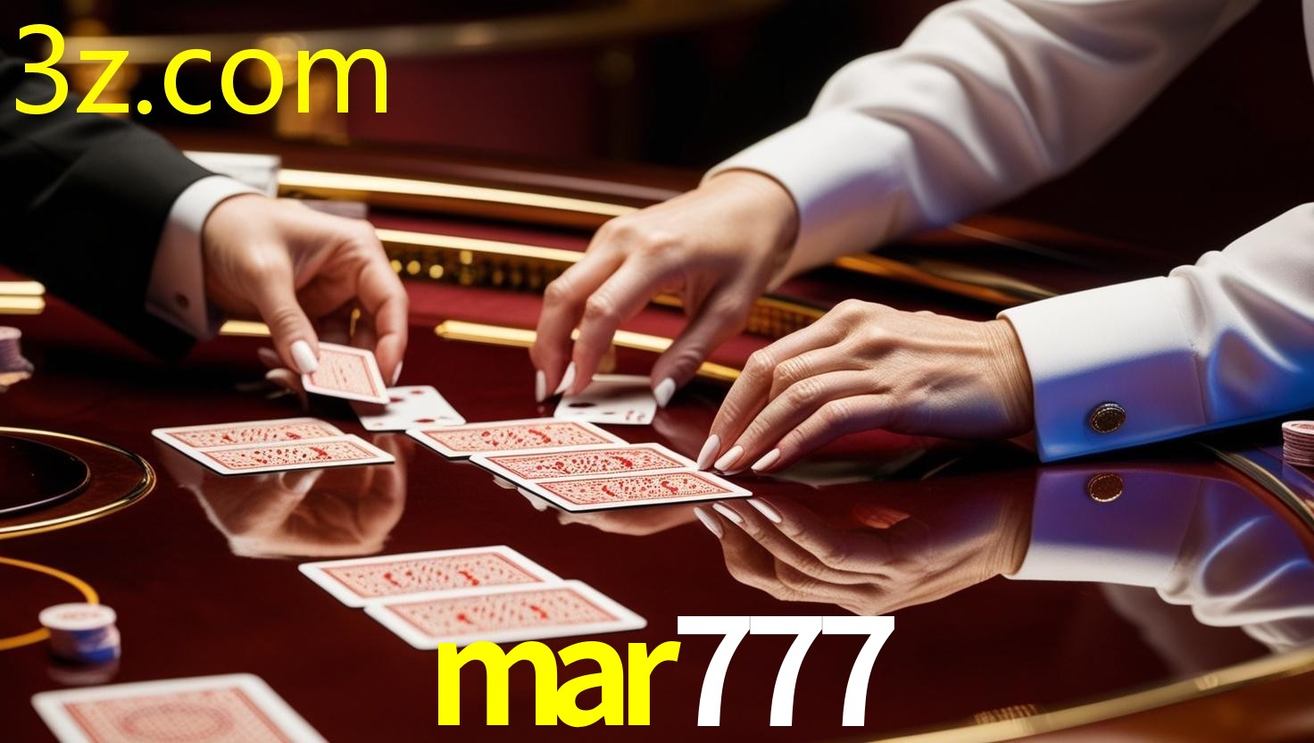 MAR777
