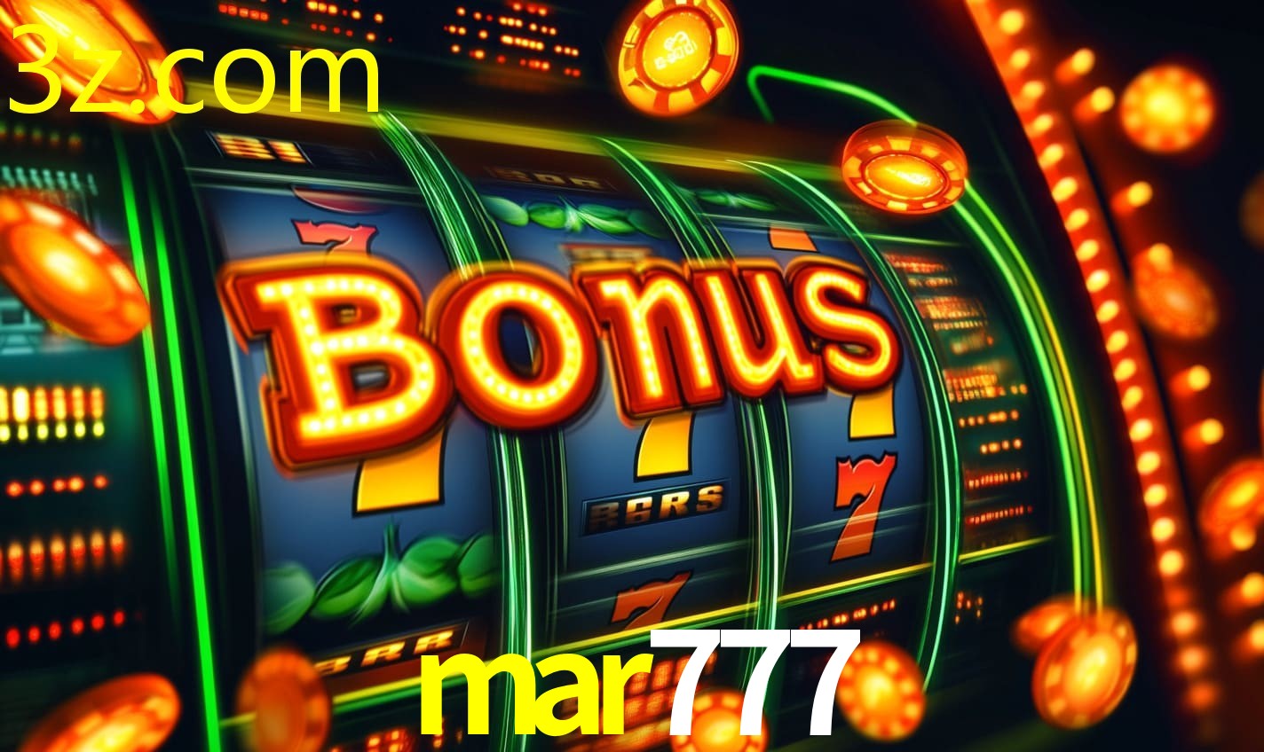 MAR777