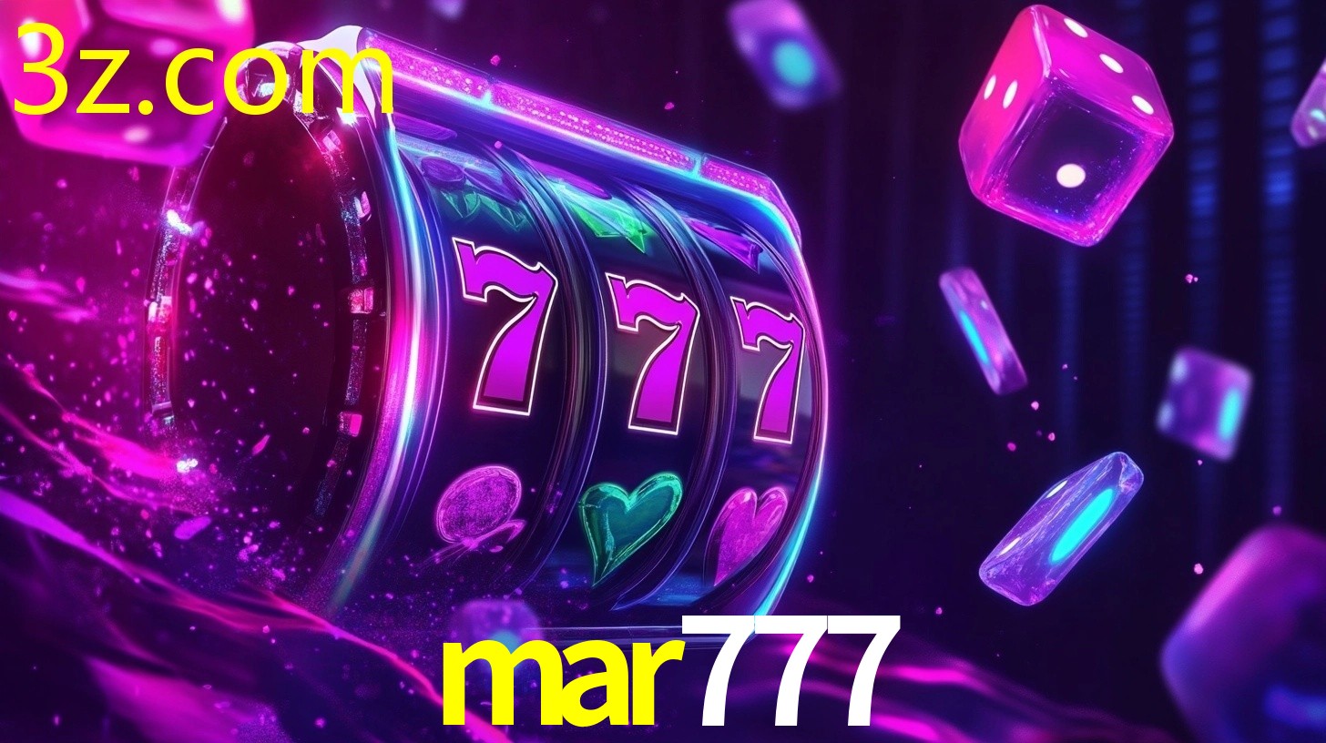 MAR777