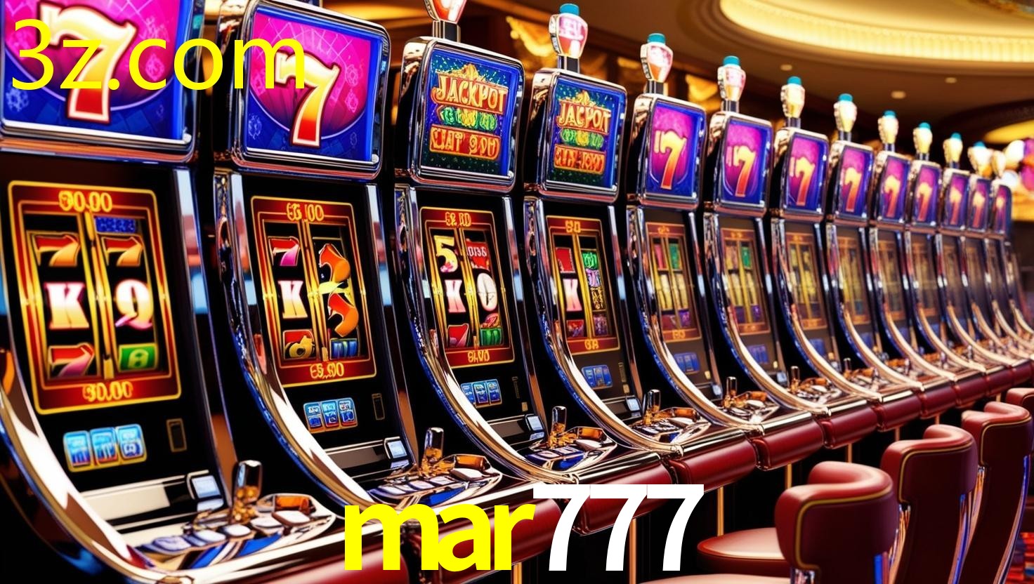 MAR777