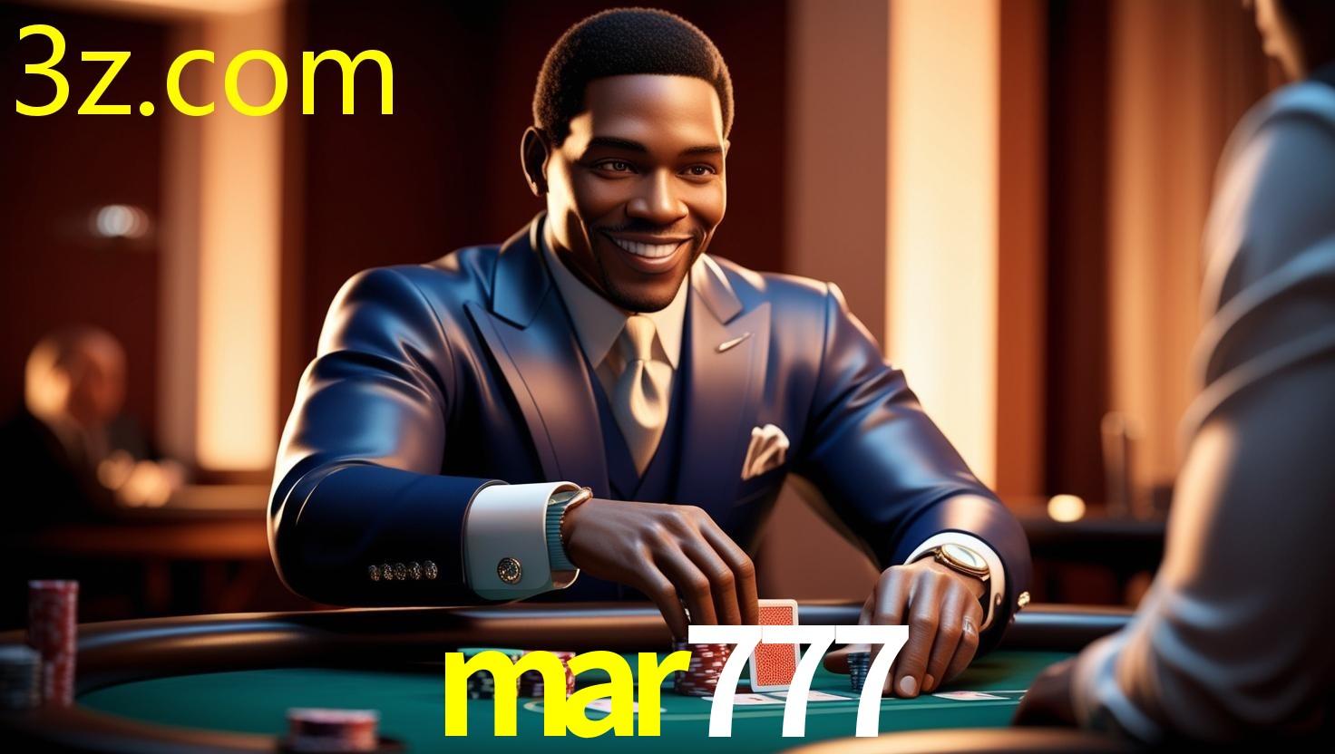 MAR777