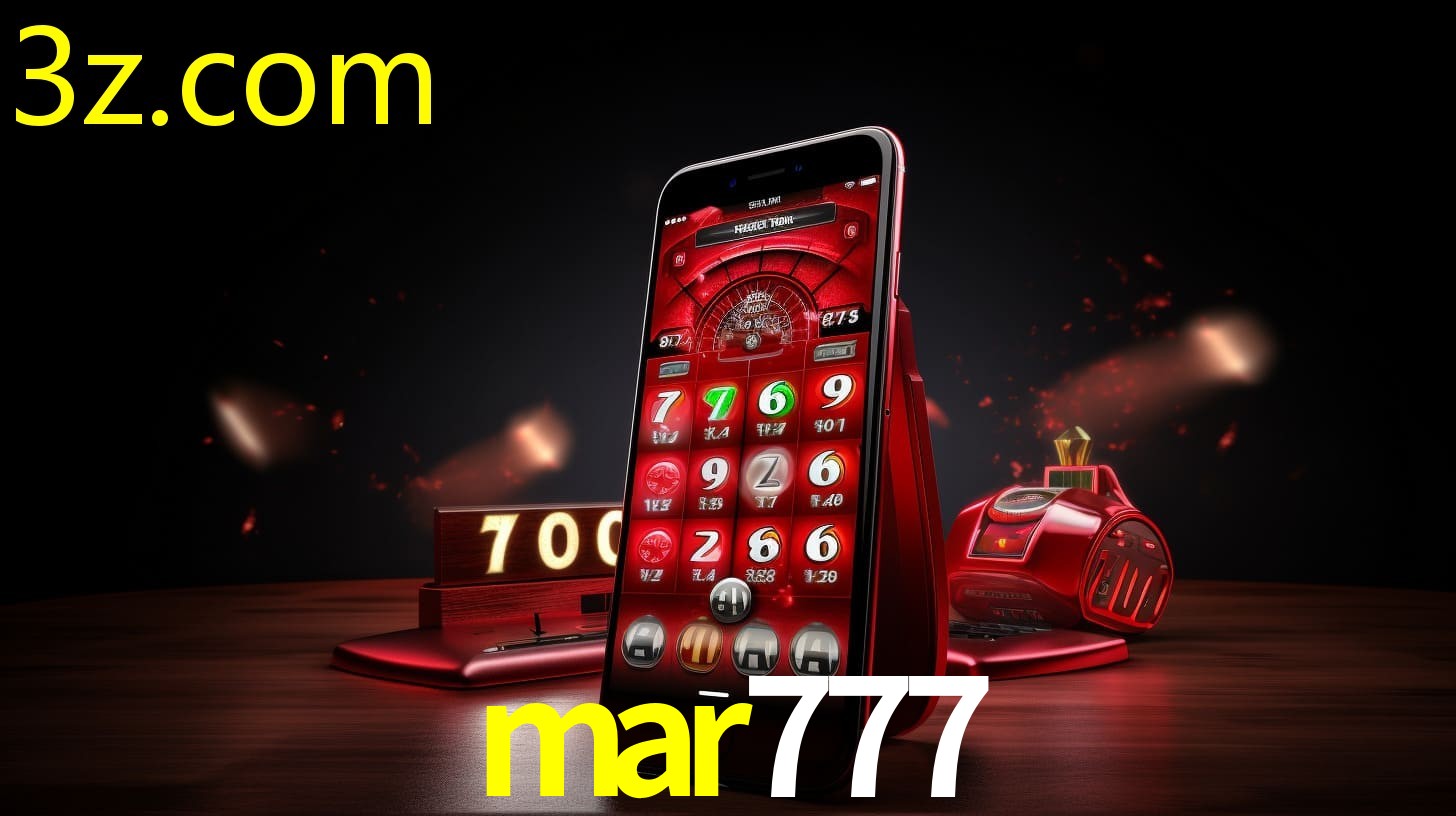 MAR777