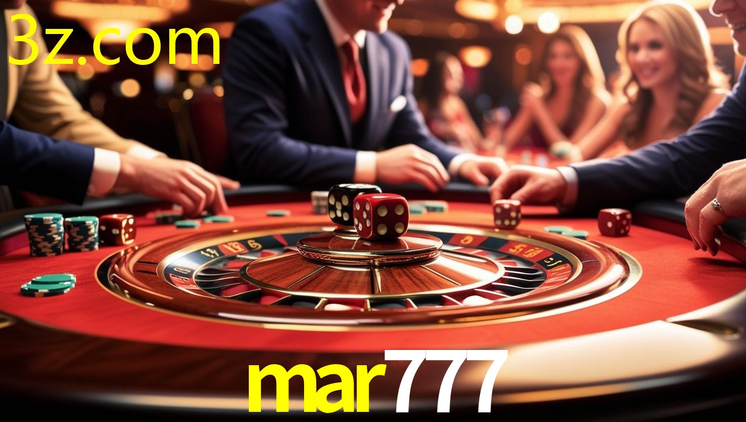 MAR777