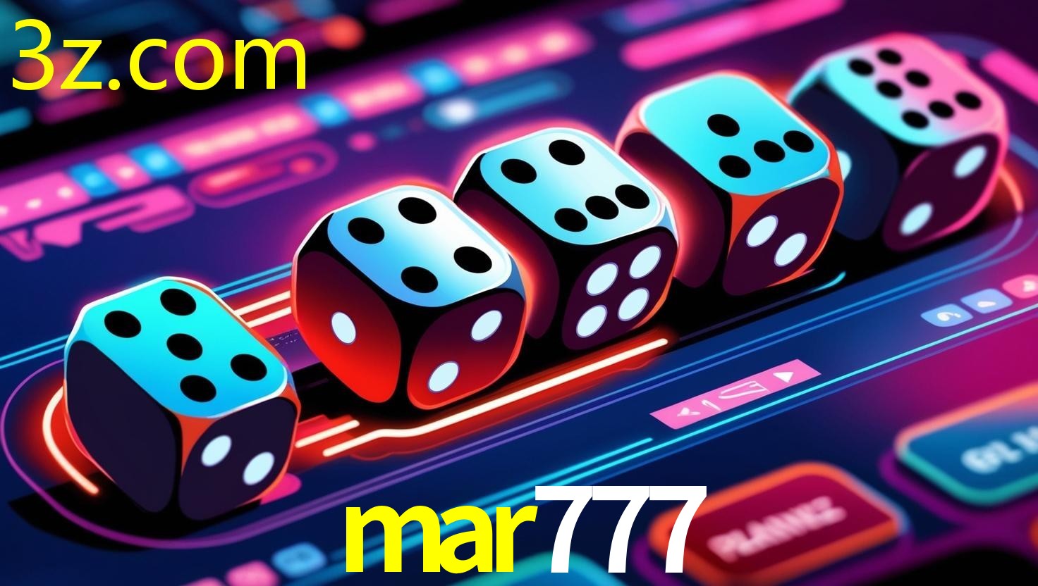 MAR777